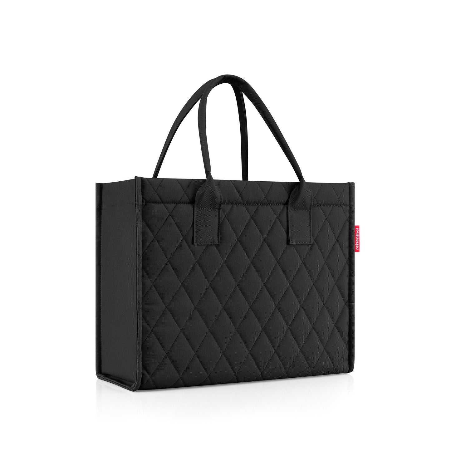 Daily Shopper Tote Bag