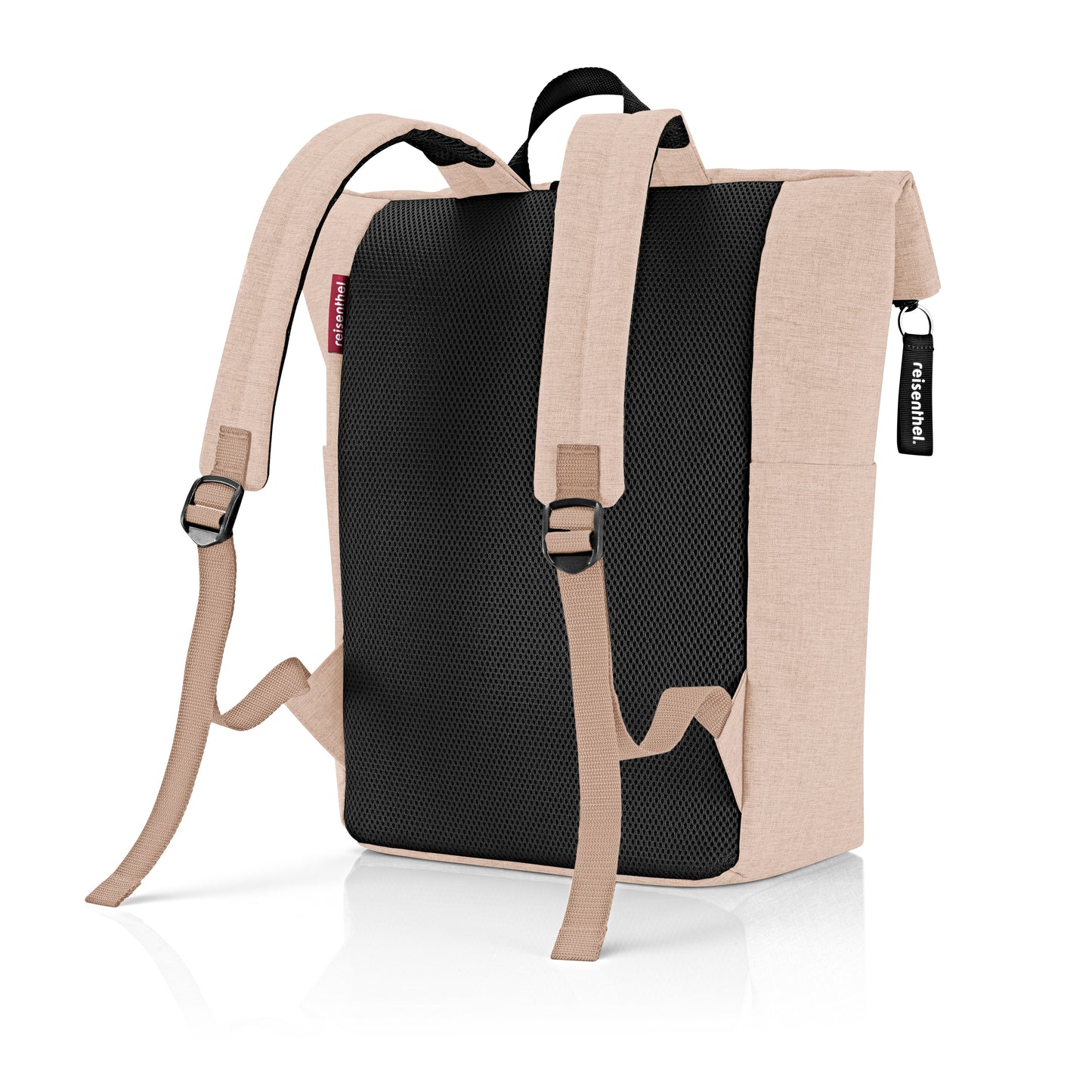 Rolltop Backpack