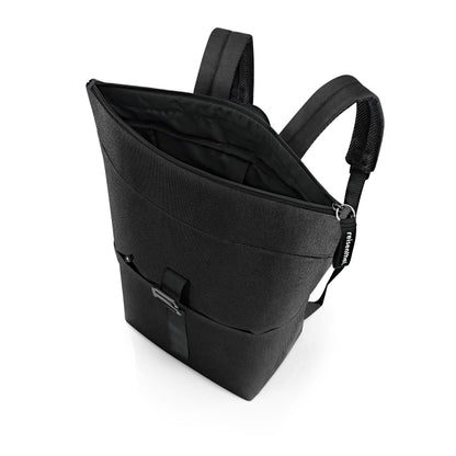 Rolltop Backpack