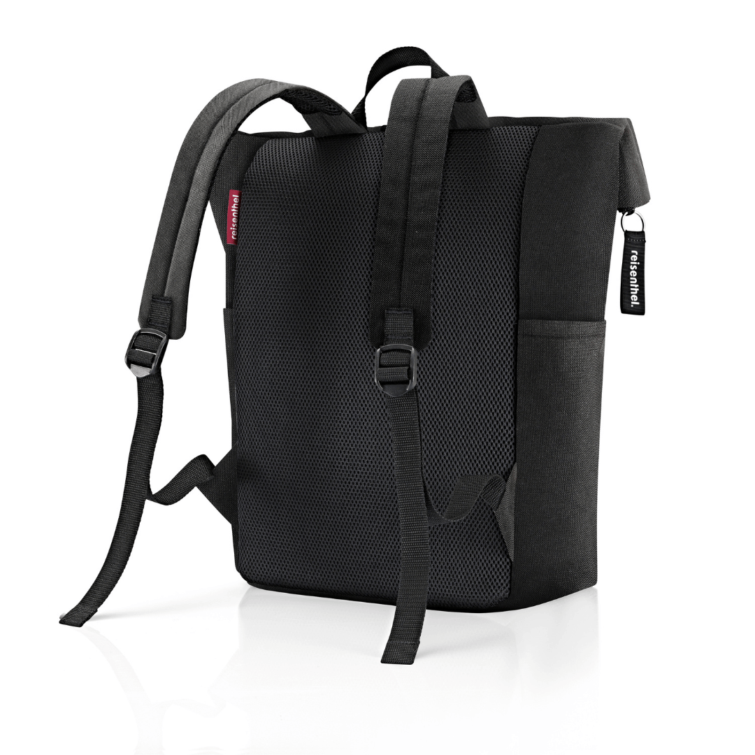 Rolltop Backpack