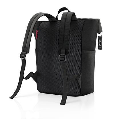 Rolltop Backpack
