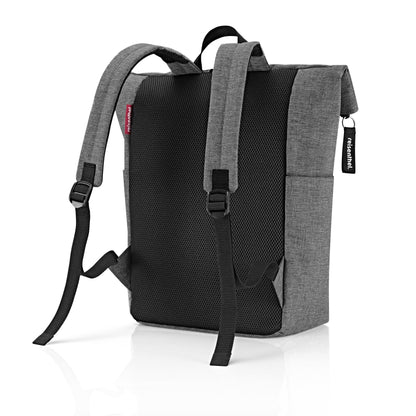 Rolltop Backpack