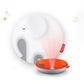 [Zazu] Emmy the Elephant, Breathing Nightlight and Sound Machine