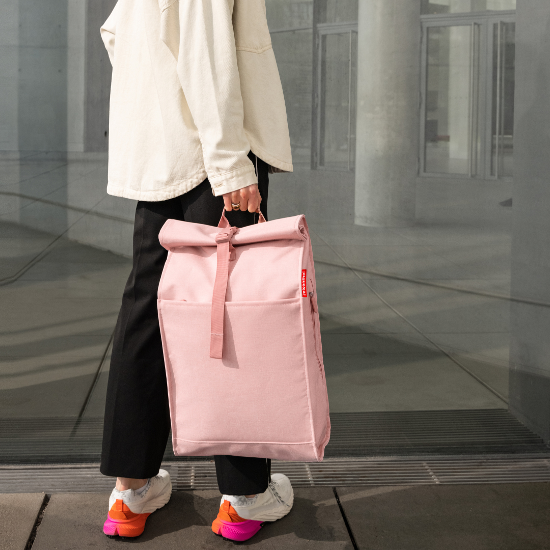 Urban Rolltop Backpack