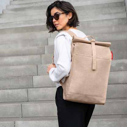 Urban Rolltop Backpack