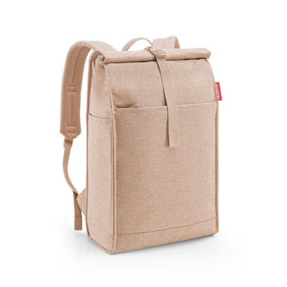 Urban Rolltop Backpack