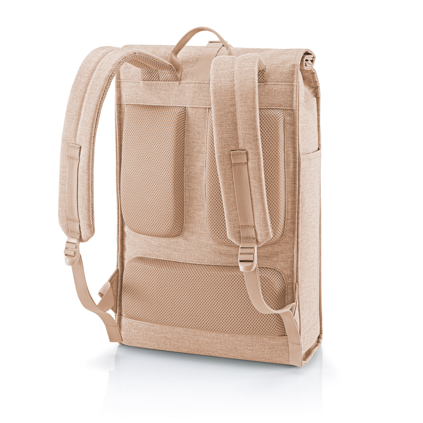 Urban Rolltop Backpack