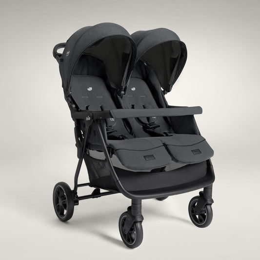 Signature Estrella™ Twin Stroller