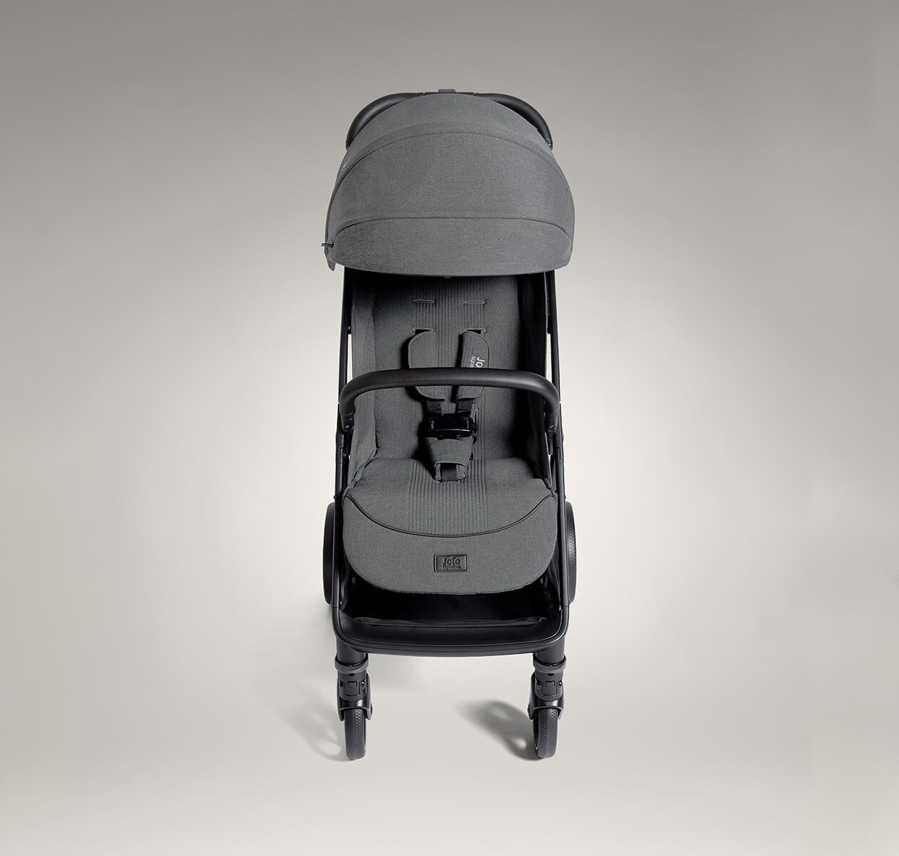 Parcel LX Signature - 3-in-1 Lightweight Compact Stroller