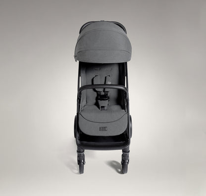 Parcel LX Signature - 3-in-1 Lightweight Compact Stroller