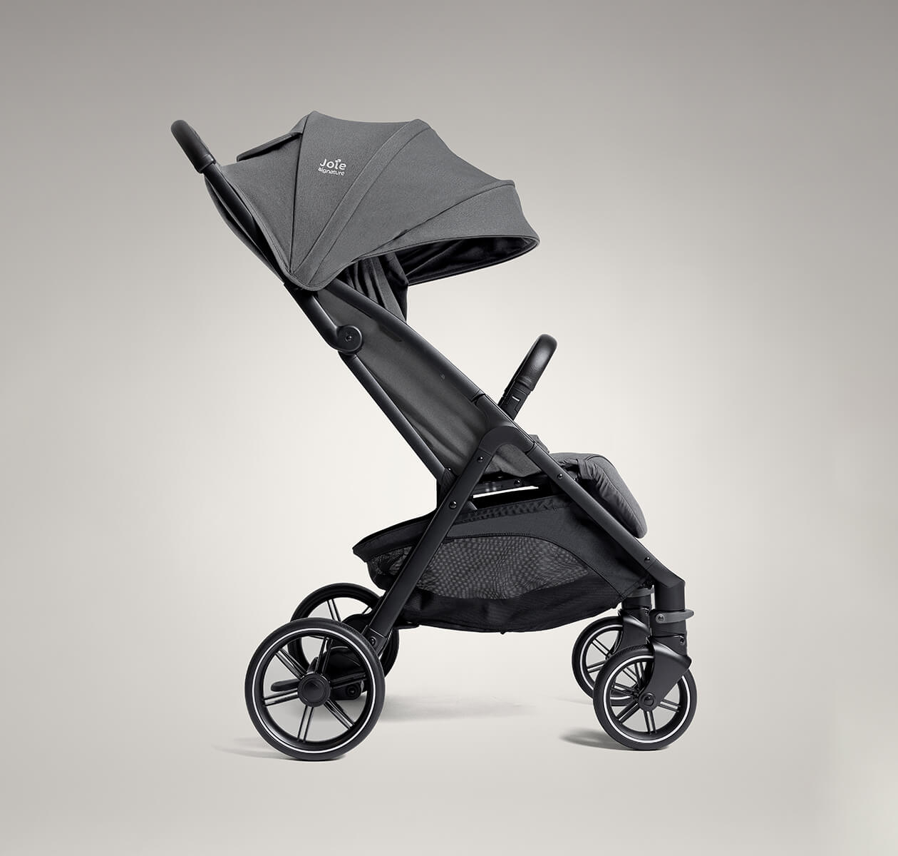Parcel LX Signature - 3-in-1 Lightweight Compact Stroller