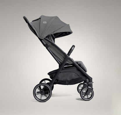 Parcel LX Signature - 3-in-1 Lightweight Compact Stroller