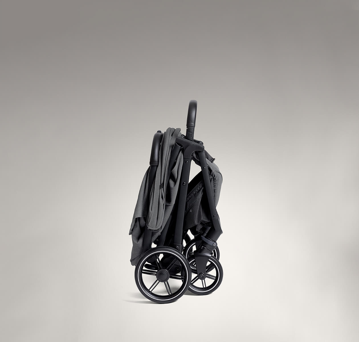 Parcel LX Signature - 3-in-1 Lightweight Compact Stroller