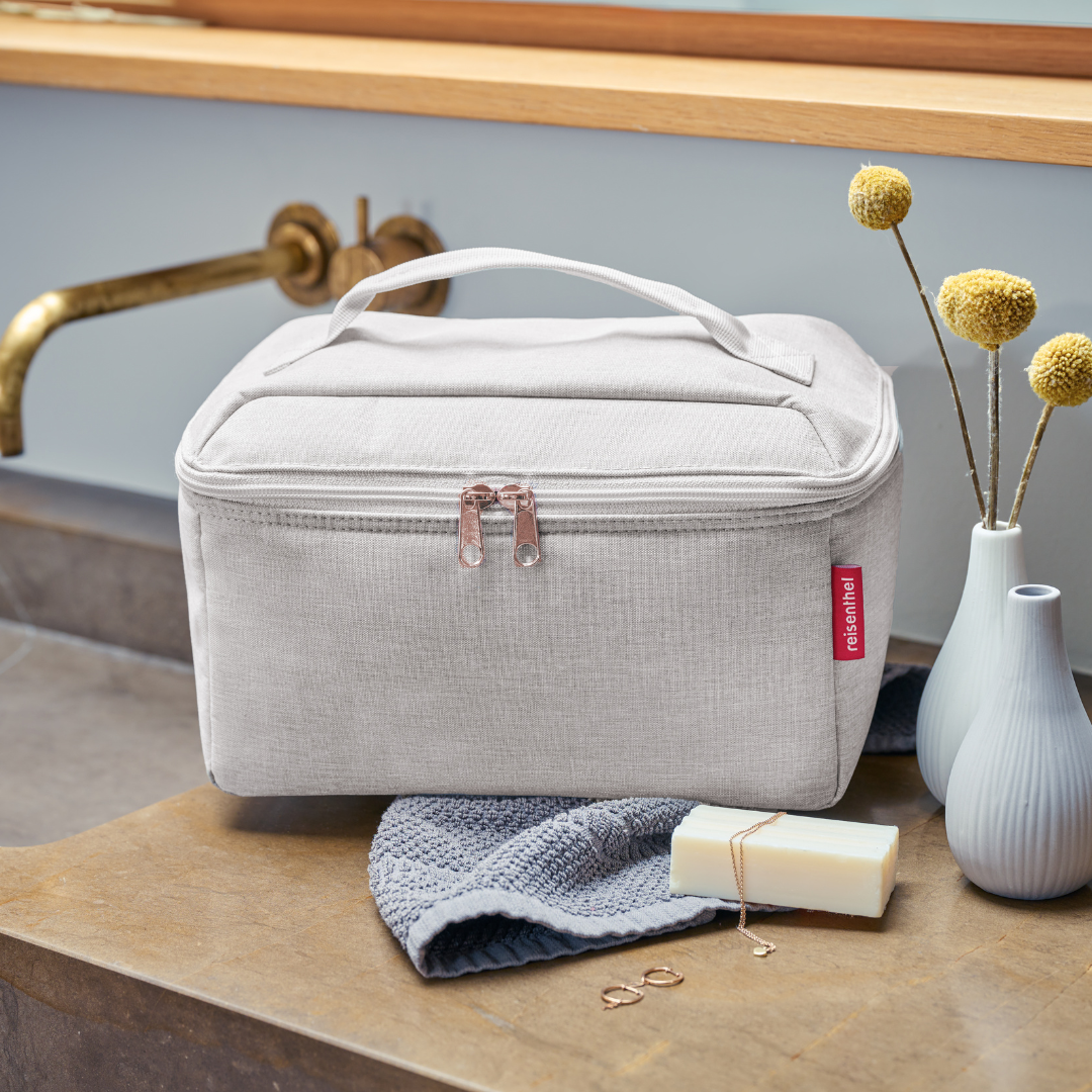 Beautycase Cosmetic Pouch