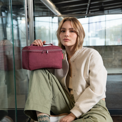 Beautycase Cosmetic Pouch