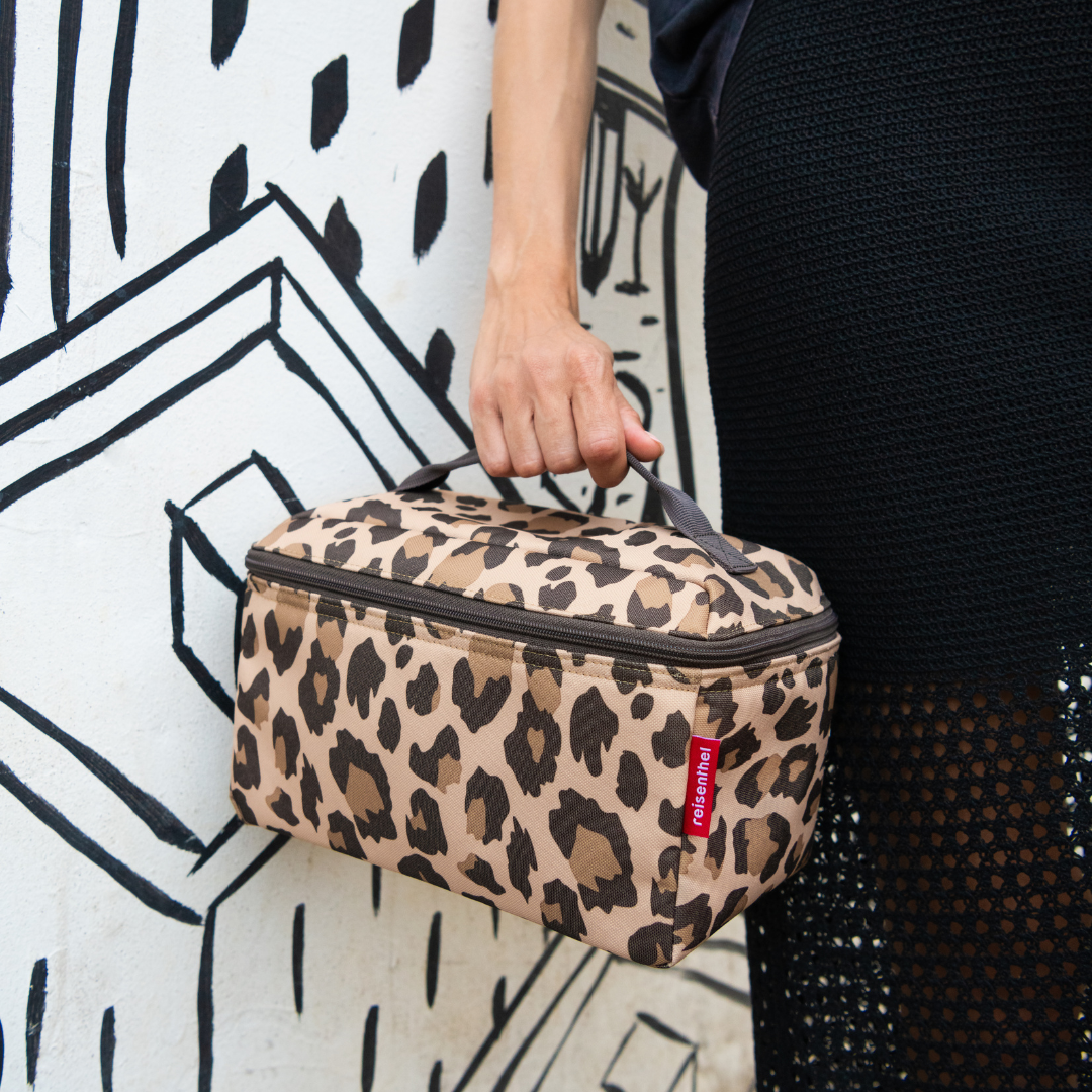 Beautycase Cosmetic Pouch