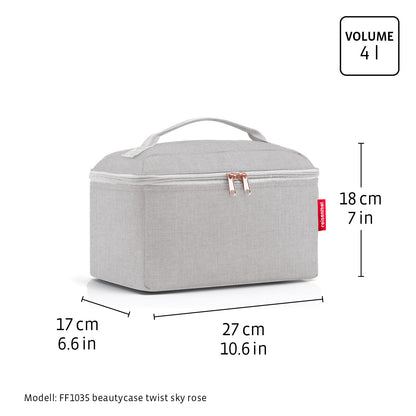 Beautycase Cosmetic Pouch