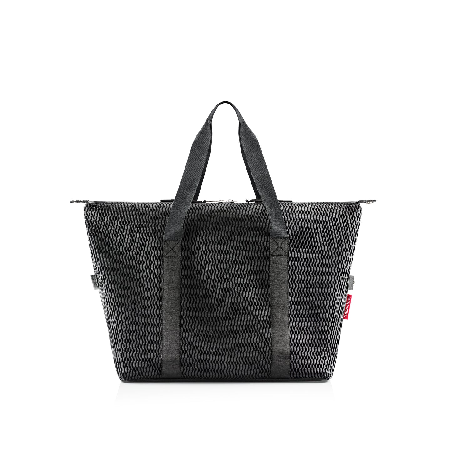 Extralite Weekender M Tote Bag - Mesh Black