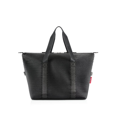 Extralite Weekender M Tote Bag - Mesh Black