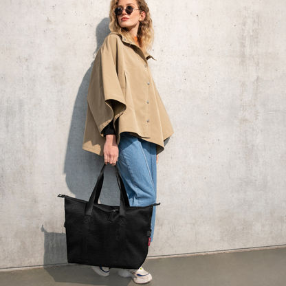 Extralite Weekender M Tote Bag - Mesh Black