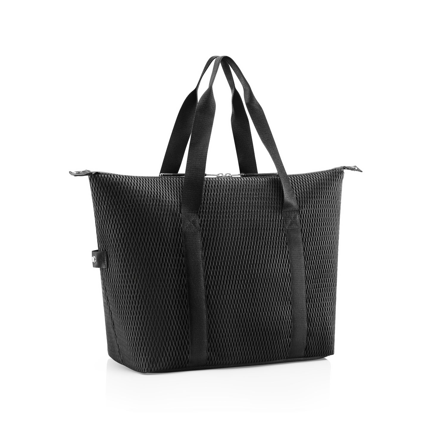 Extralite Weekender M Tote Bag - Mesh Black