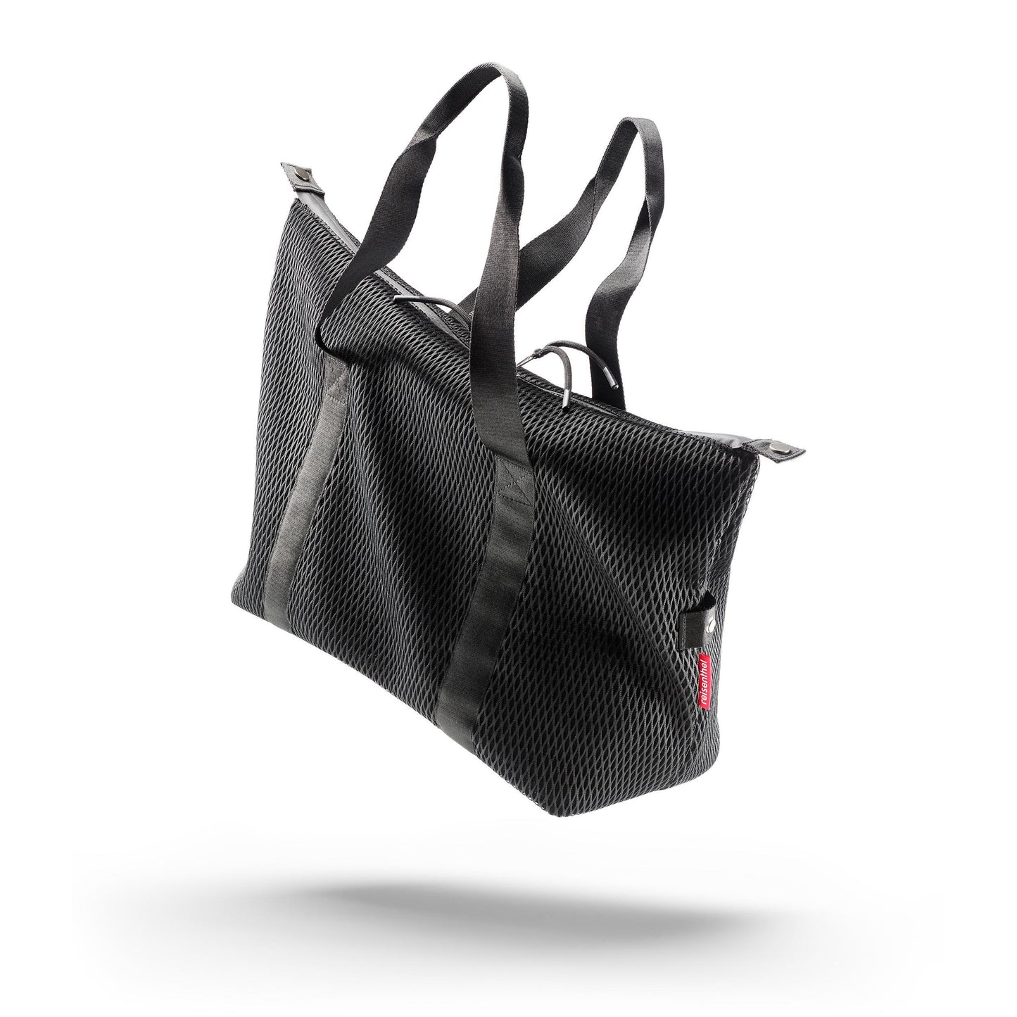 Extralite Weekender M Tote Bag - Mesh Black