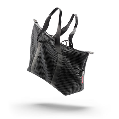 Extralite Weekender M Tote Bag - Mesh Black