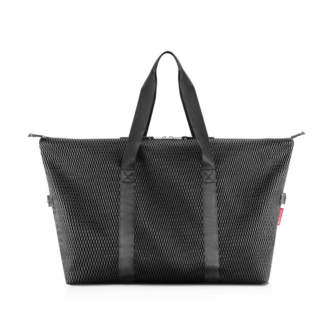 Extralite Weekender L Tote Bag - Mesh Black
