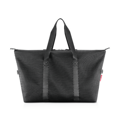 Extralite Weekender L Tote Bag - Mesh Black