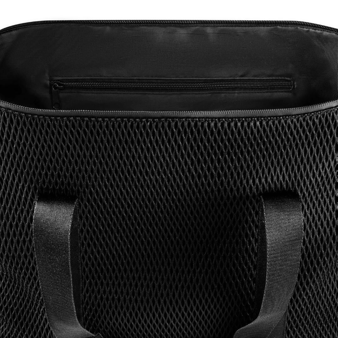 Extralite Weekender L Tote Bag - Mesh Black