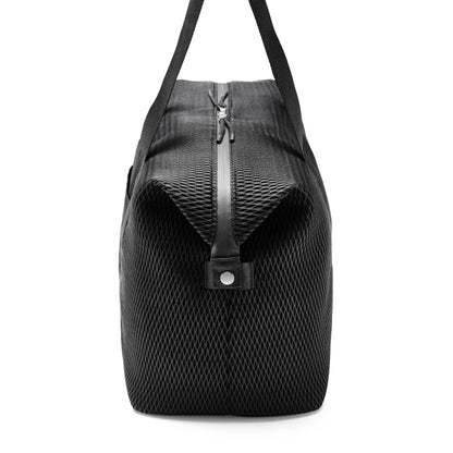 Extralite Weekender L Tote Bag - Mesh Black