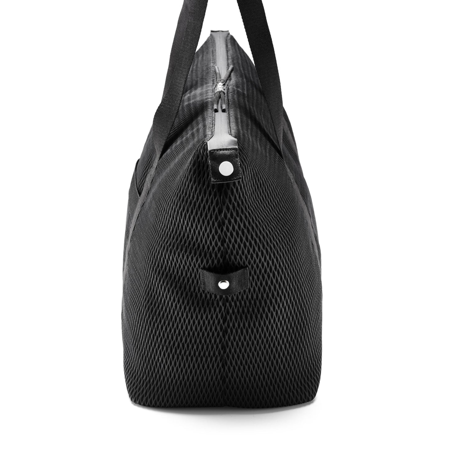 Extralite Weekender L Tote Bag - Mesh Black