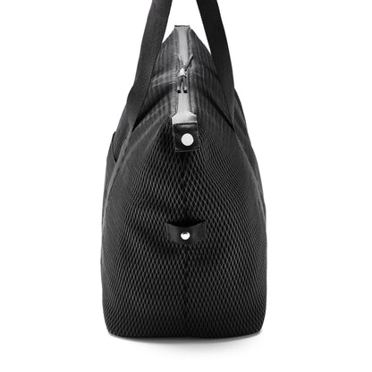 Extralite Weekender L Tote Bag - Mesh Black