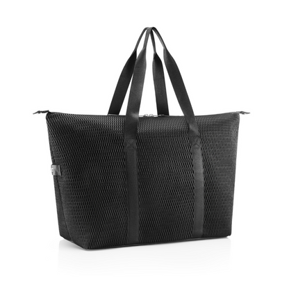 Extralite Weekender L Tote Bag - Mesh Black