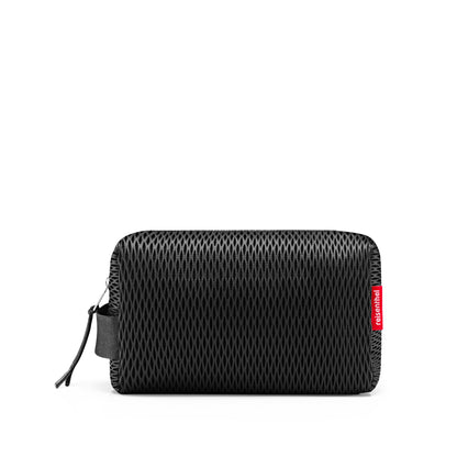 Extralite Cosmetic Case Pouch - Mesh Black