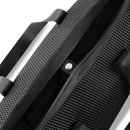 Extralite Shopper L Tote Bag - Mesh Black