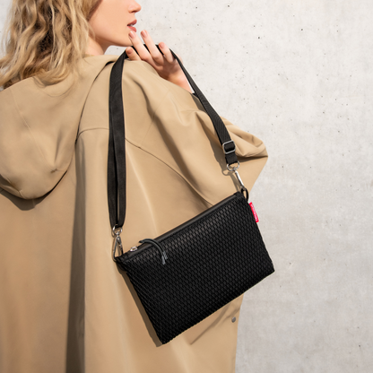 Extralite Case 1 Sling Pouch - Mesh Black