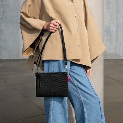 Extralite Case 1 Sling Pouch - Mesh Black