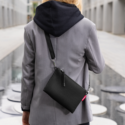 Extralite Case 1 Sling Pouch - Mesh Black