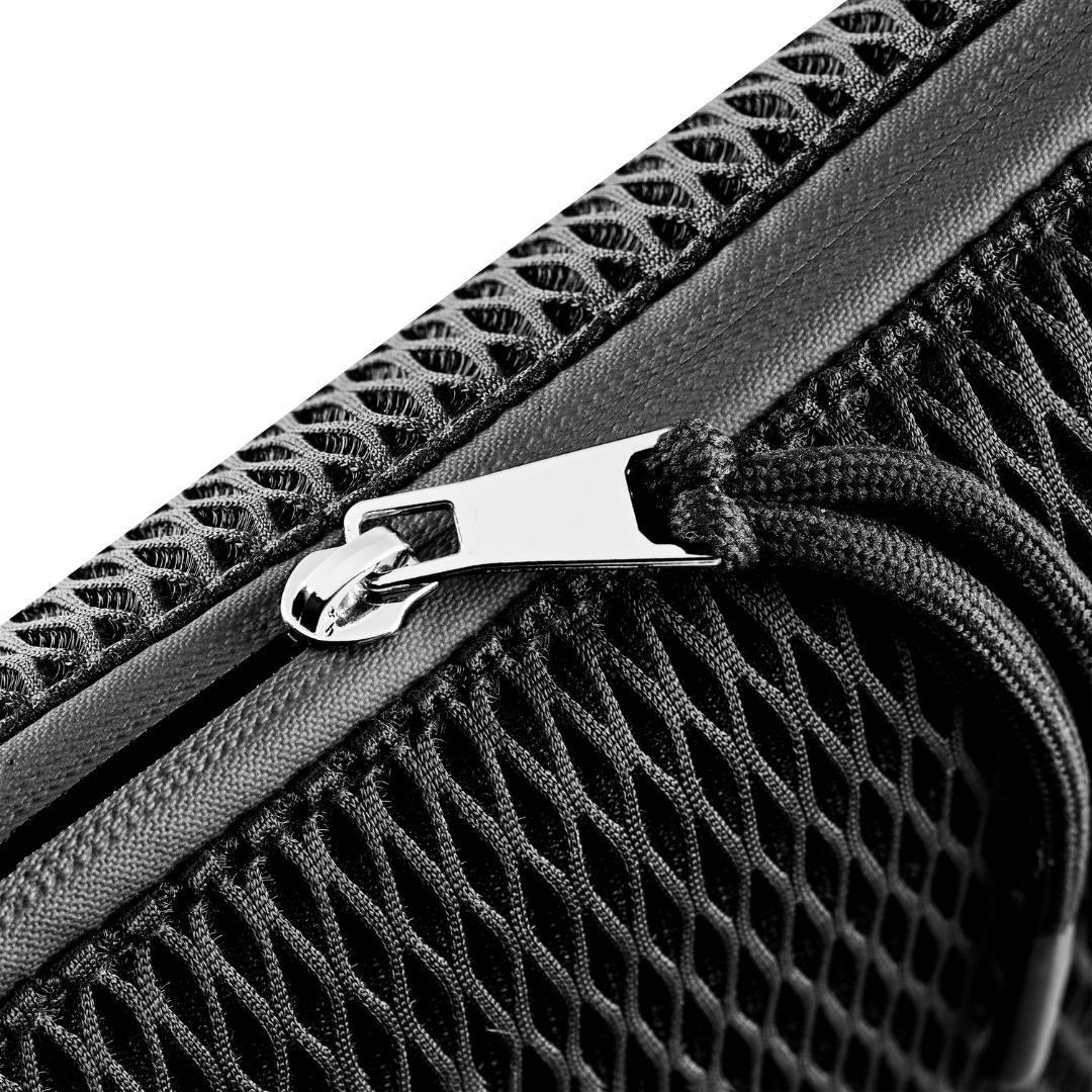 Extralite Case 1 Sling Pouch - Mesh Black