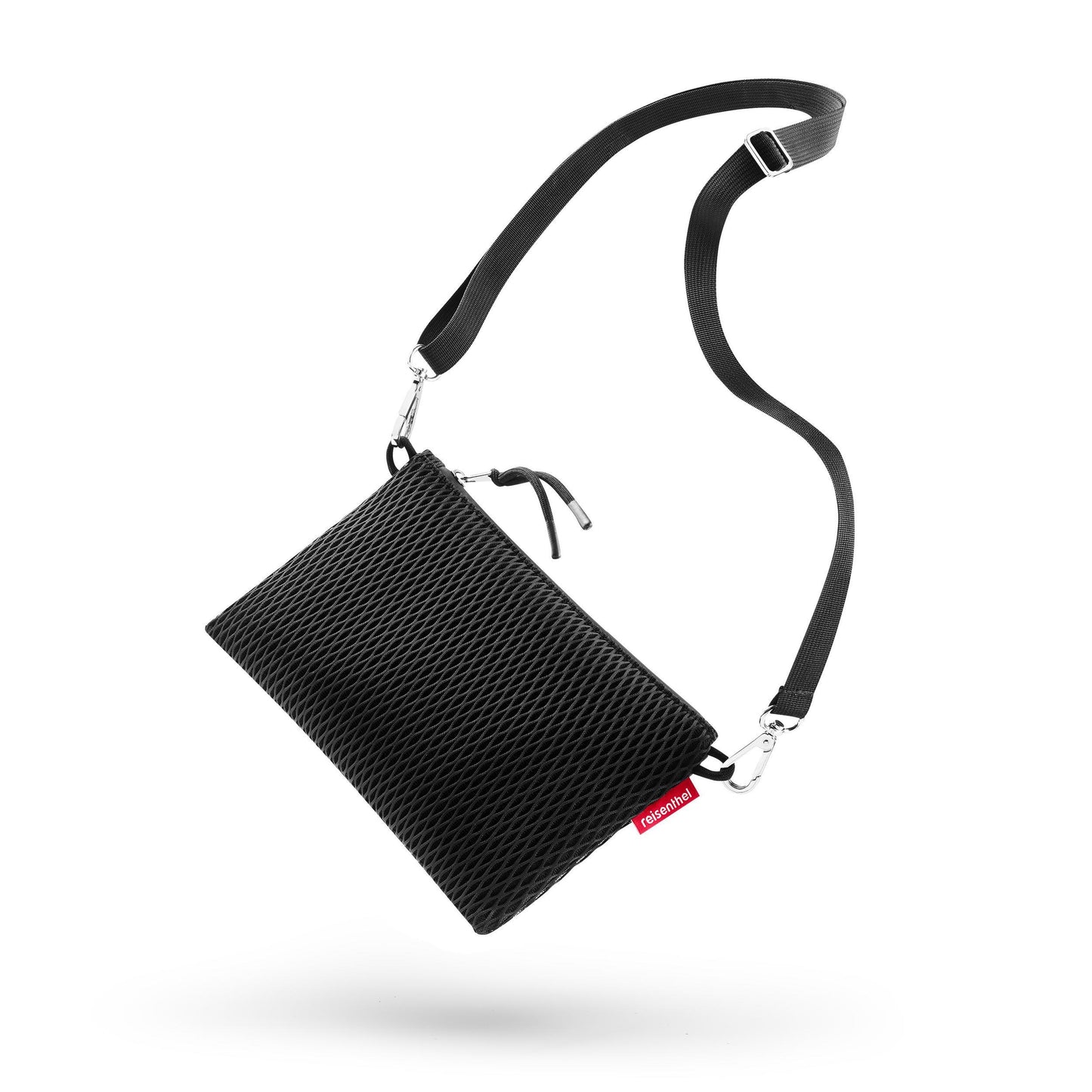 Extralite Case 1 Sling Pouch - Mesh Black