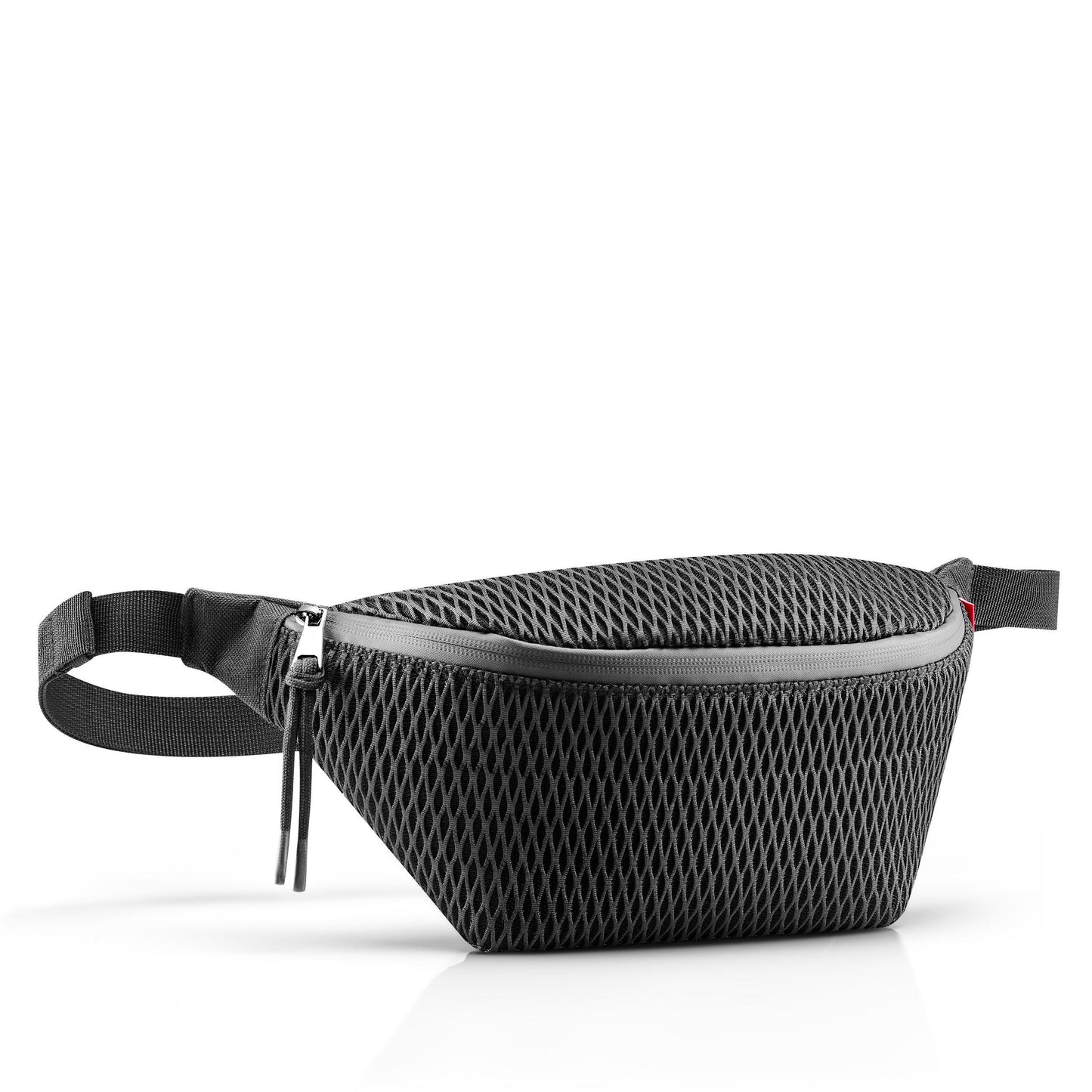 Extralite Beltbag Fanny Pack - Mesh Black