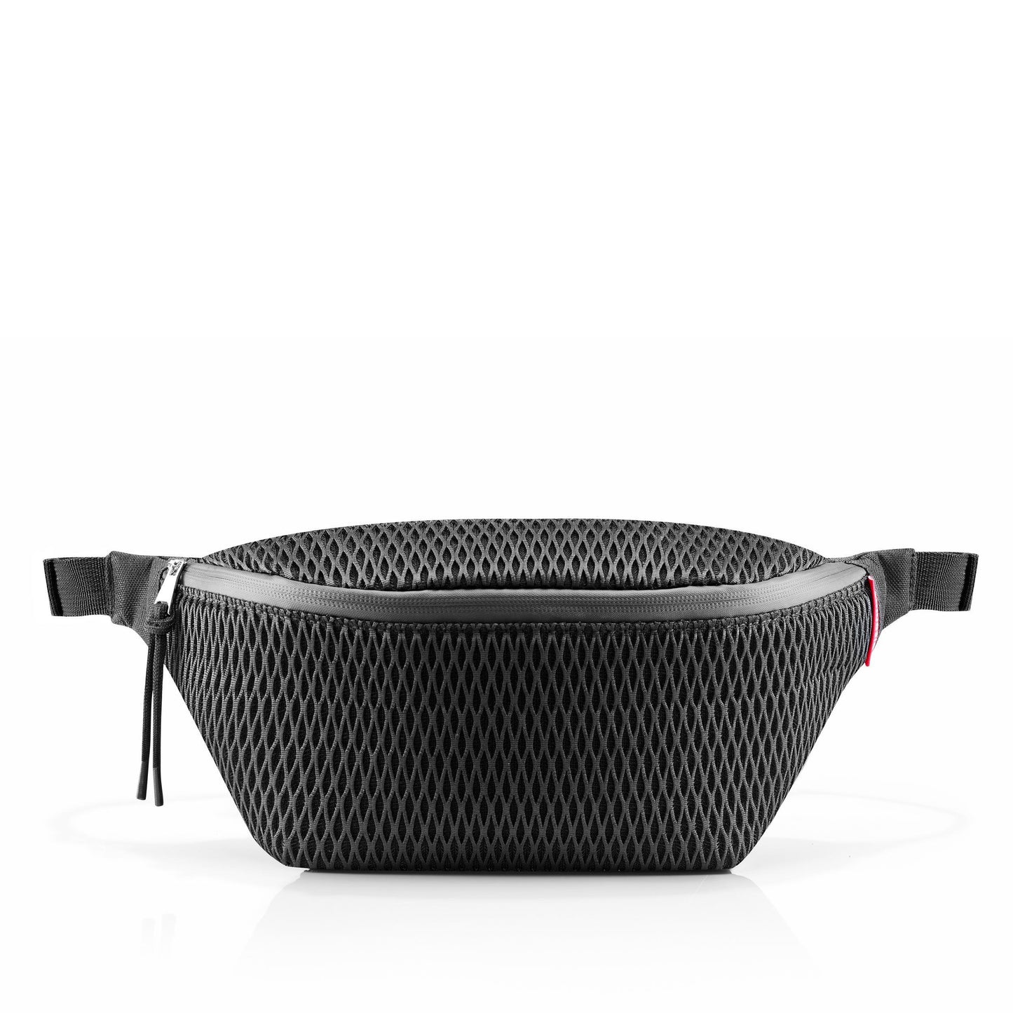 Extralite Beltbag Fanny Pack - Mesh Black