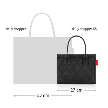 Daily Shopper XS Sling Tote Bag