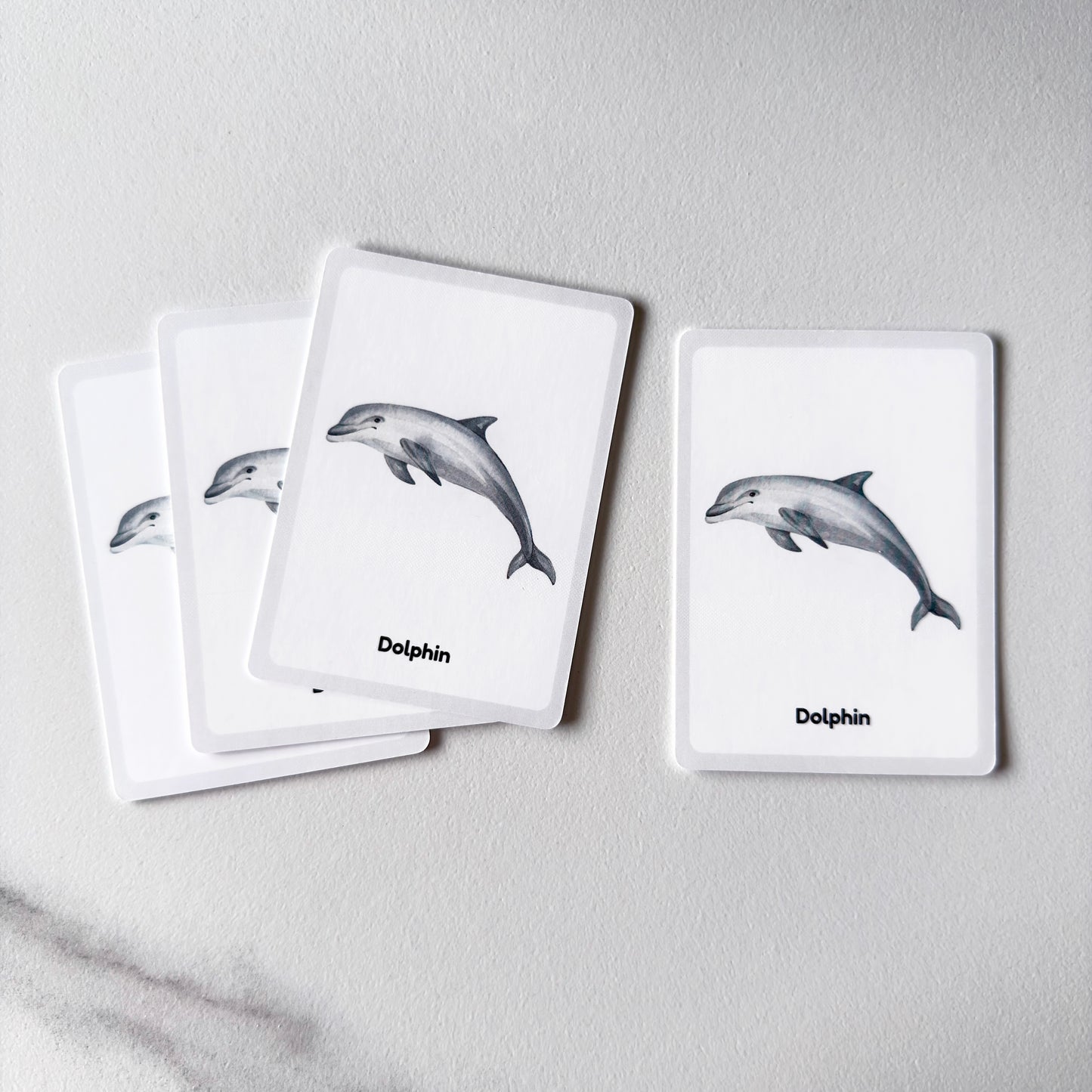 Memory Match Kids Playing Cards