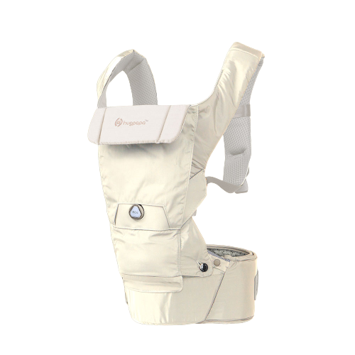 DEALS: Dial-Fit BOA Pro Edition 3-in-1 Hip Seat Baby Carrier