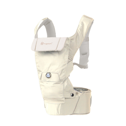 DEALS: Dial-Fit BOA Pro Edition 3-in-1 Hip Seat Baby Carrier