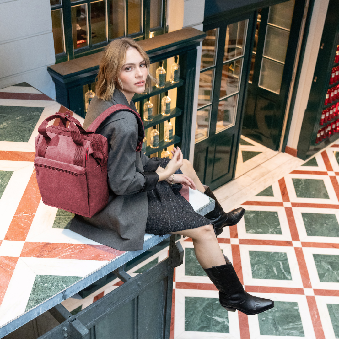 Allrounder R Backpack