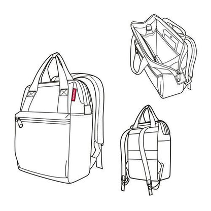 Allrounder R Backpack