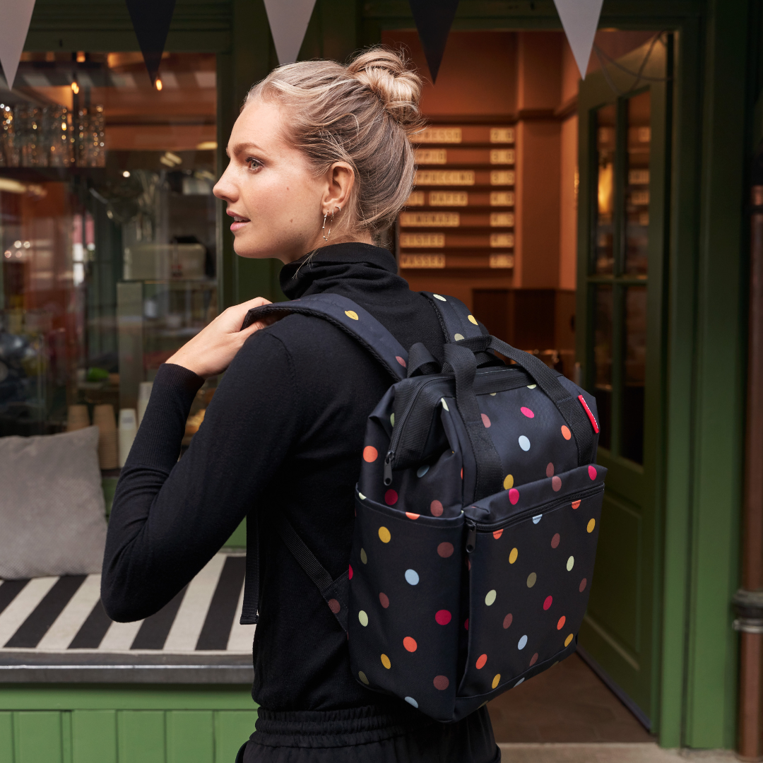 Allrounder R Backpack